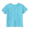 Toddler 5.5 oz. Jersey Short-Sleeve T-Shirt Thumbnail