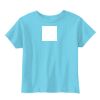 Toddler 5.5 oz. Jersey Short-Sleeve T-Shirt Thumbnail