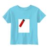 Toddler 5.5 oz. Jersey Short-Sleeve T-Shirt Thumbnail