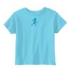 Toddler 5.5 oz. Jersey Short-Sleeve T-Shirt Thumbnail