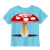 Toddler 5.5 oz. Jersey Short-Sleeve T-Shirt Thumbnail