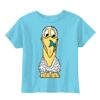 Toddler 5.5 oz. Jersey Short-Sleeve T-Shirt Thumbnail
