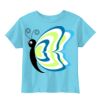 Toddler 5.5 oz. Jersey Short-Sleeve T-Shirt Thumbnail