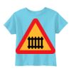 Toddler 5.5 oz. Jersey Short-Sleeve T-Shirt Thumbnail