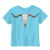 Toddler 5.5 oz. Jersey Short-Sleeve T-Shirt Thumbnail