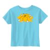Toddler 5.5 oz. Jersey Short-Sleeve T-Shirt Thumbnail