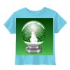 Toddler 5.5 oz. Jersey Short-Sleeve T-Shirt Thumbnail