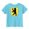 Toddler 5.5 oz. Jersey Short-Sleeve T-Shirt Thumbnail