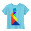 Toddler 5.5 oz. Jersey Short-Sleeve T-Shirt Thumbnail