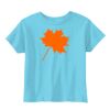 Toddler 5.5 oz. Jersey Short-Sleeve T-Shirt Thumbnail
