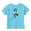 Toddler 5.5 oz. Jersey Short-Sleeve T-Shirt Thumbnail