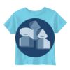 Toddler 5.5 oz. Jersey Short-Sleeve T-Shirt Thumbnail