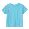 Toddler 5.5 oz. Jersey Short-Sleeve T-Shirt Thumbnail