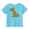 Toddler 5.5 oz. Jersey Short-Sleeve T-Shirt Thumbnail