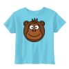 Toddler 5.5 oz. Jersey Short-Sleeve T-Shirt Thumbnail