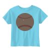 Toddler 5.5 oz. Jersey Short-Sleeve T-Shirt Thumbnail