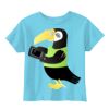 Toddler 5.5 oz. Jersey Short-Sleeve T-Shirt Thumbnail