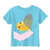 Toddler 5.5 oz. Jersey Short-Sleeve T-Shirt Thumbnail