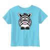 Toddler 5.5 oz. Jersey Short-Sleeve T-Shirt Thumbnail