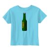 Toddler 5.5 oz. Jersey Short-Sleeve T-Shirt Thumbnail
