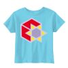 Toddler 5.5 oz. Jersey Short-Sleeve T-Shirt Thumbnail