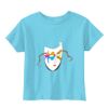 Toddler 5.5 oz. Jersey Short-Sleeve T-Shirt Thumbnail