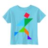 Toddler 5.5 oz. Jersey Short-Sleeve T-Shirt Thumbnail