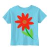 Toddler 5.5 oz. Jersey Short-Sleeve T-Shirt Thumbnail