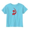 Toddler 5.5 oz. Jersey Short-Sleeve T-Shirt Thumbnail