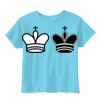 Toddler 5.5 oz. Jersey Short-Sleeve T-Shirt Thumbnail