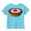Toddler 5.5 oz. Jersey Short-Sleeve T-Shirt Thumbnail