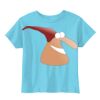 Toddler 5.5 oz. Jersey Short-Sleeve T-Shirt Thumbnail