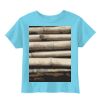 Toddler 5.5 oz. Jersey Short-Sleeve T-Shirt Thumbnail