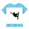 Toddler 5.5 oz. Jersey Short-Sleeve T-Shirt Thumbnail