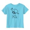 Toddler 5.5 oz. Jersey Short-Sleeve T-Shirt Thumbnail