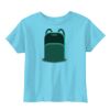 Toddler 5.5 oz. Jersey Short-Sleeve T-Shirt Thumbnail
