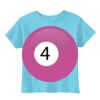 Toddler 5.5 oz. Jersey Short-Sleeve T-Shirt Thumbnail