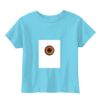 Toddler 5.5 oz. Jersey Short-Sleeve T-Shirt Thumbnail