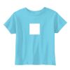 Toddler 5.5 oz. Jersey Short-Sleeve T-Shirt Thumbnail