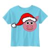 Toddler 5.5 oz. Jersey Short-Sleeve T-Shirt Thumbnail