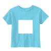 Toddler 5.5 oz. Jersey Short-Sleeve T-Shirt Thumbnail