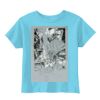 Toddler 5.5 oz. Jersey Short-Sleeve T-Shirt Thumbnail