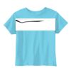 Toddler 5.5 oz. Jersey Short-Sleeve T-Shirt Thumbnail