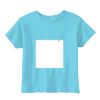 Toddler 5.5 oz. Jersey Short-Sleeve T-Shirt Thumbnail