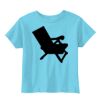 Toddler 5.5 oz. Jersey Short-Sleeve T-Shirt Thumbnail