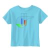 Toddler 5.5 oz. Jersey Short-Sleeve T-Shirt Thumbnail