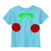Toddler 5.5 oz. Jersey Short-Sleeve T-Shirt Thumbnail