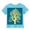 Toddler 5.5 oz. Jersey Short-Sleeve T-Shirt Thumbnail