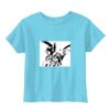 Toddler 5.5 oz. Jersey Short-Sleeve T-Shirt Thumbnail