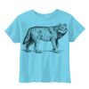 Toddler 5.5 oz. Jersey Short-Sleeve T-Shirt Thumbnail